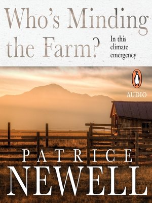 cover image of Who's Minding the Farm?